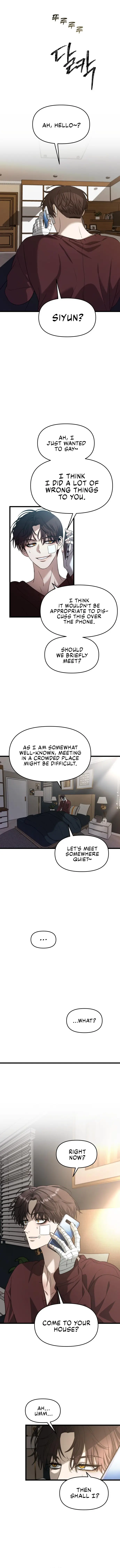 Dreaming Freedom Chapter 99 image 02